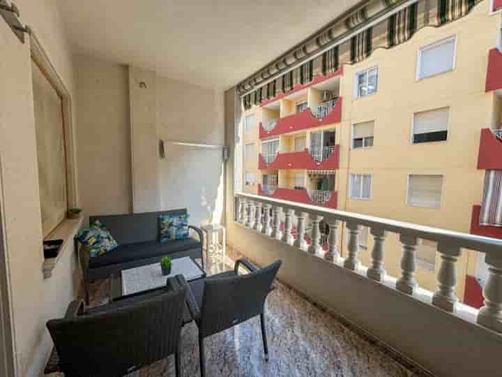 Apartment for rent in Playa del Cura