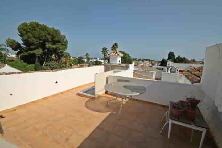 Apartamento en alquiler en Estepona