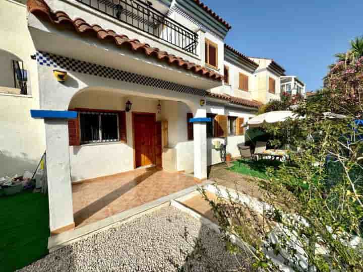 Haus zur Miete in Vega Baja del Segura