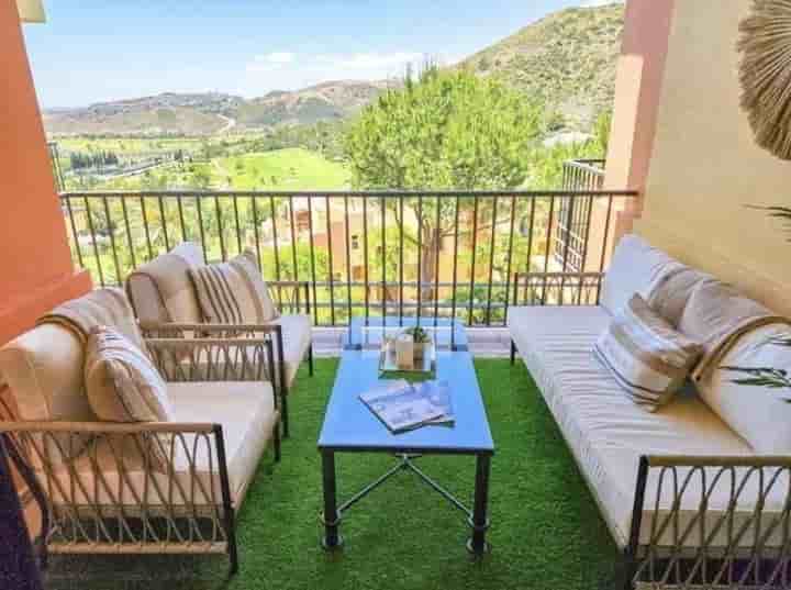 Apartment for sale in Benahavís