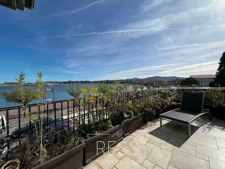 House for sale in Hondarribia