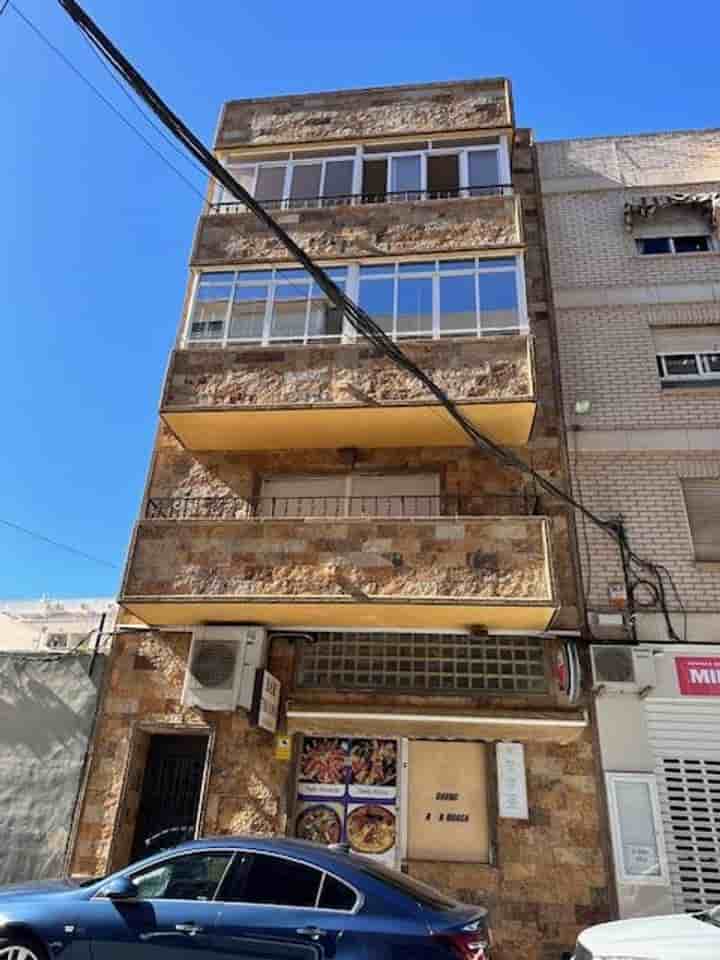 Apartamento en venta en Centro