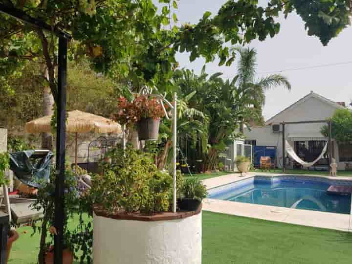 House for sale in Monda