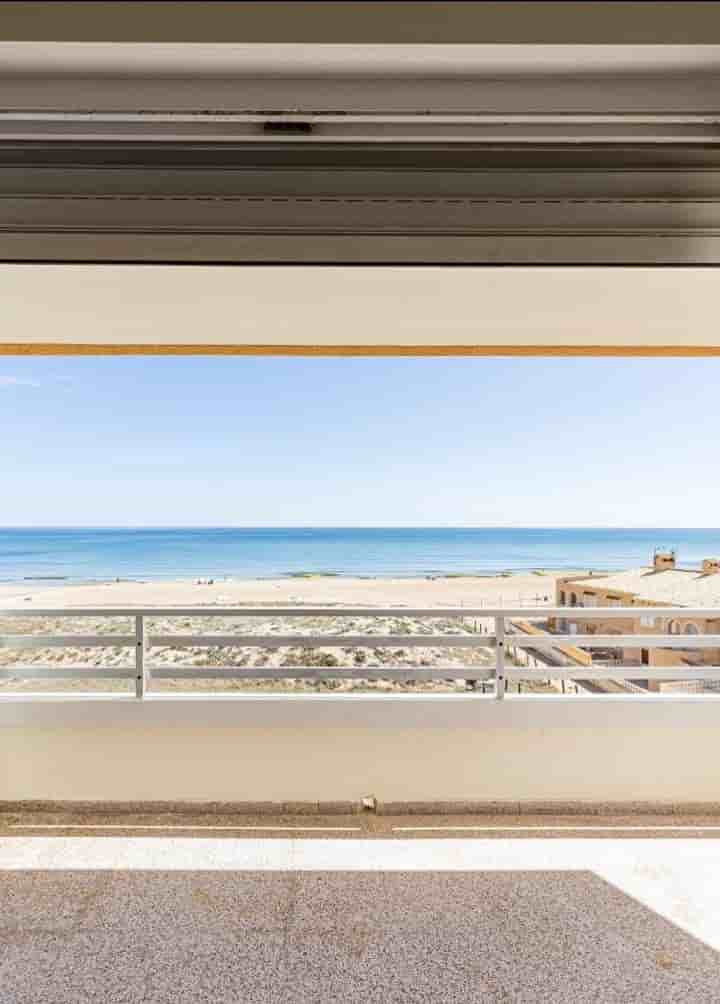 Appartement à vendre à La Mata