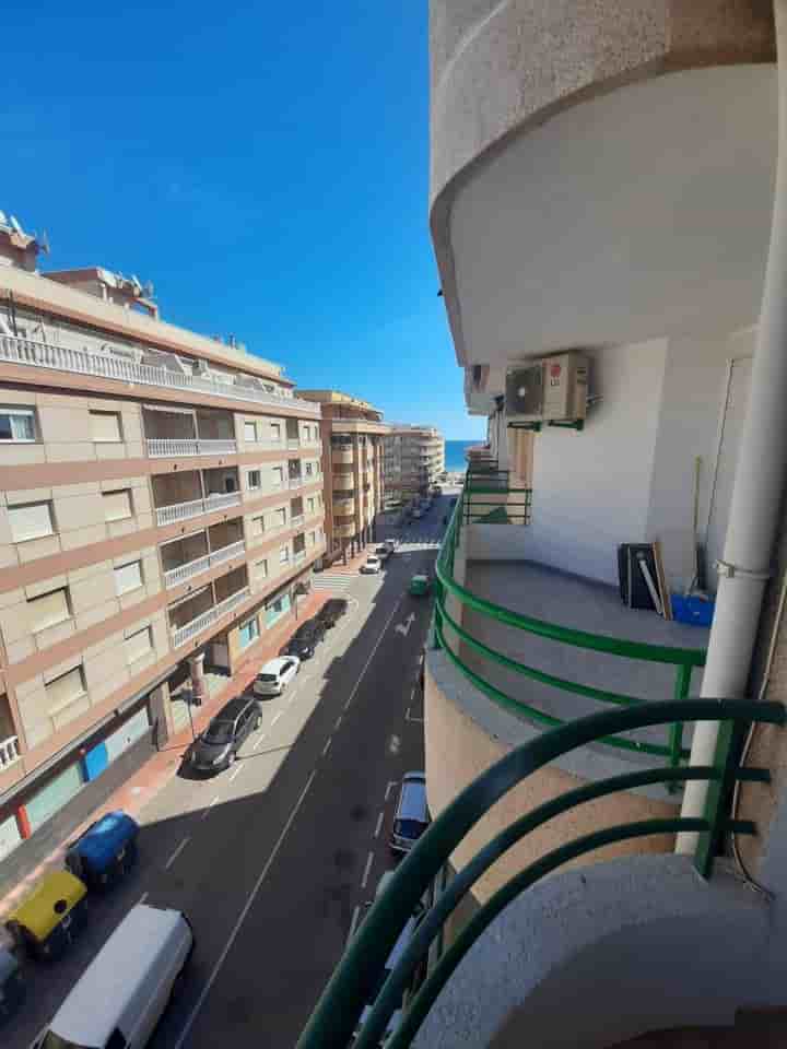 Apartamento para venda em La Mata