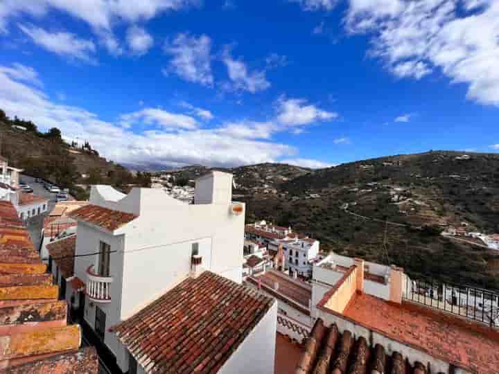 Haus zum Verkauf in Torrox Pueblo