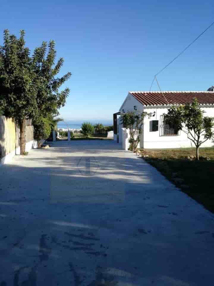 Casa para venda em Frigiliana