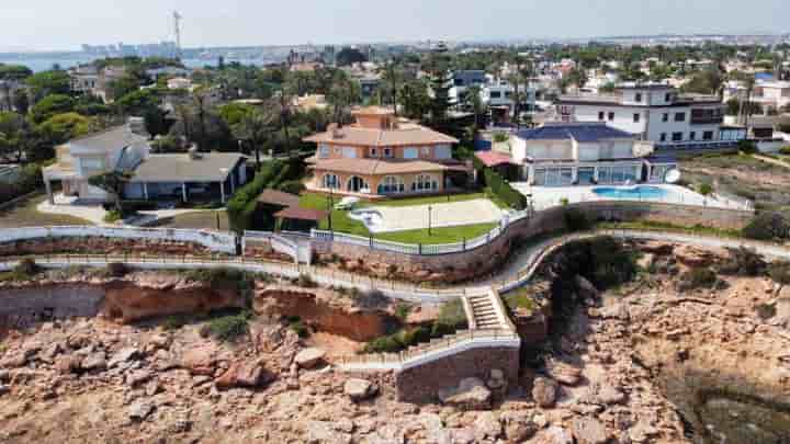 Haus zum Verkauf in Cabo Roig