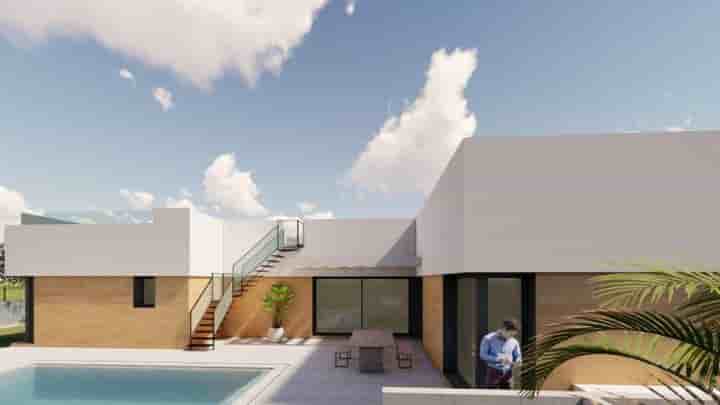 House for sale in San Fulgencio