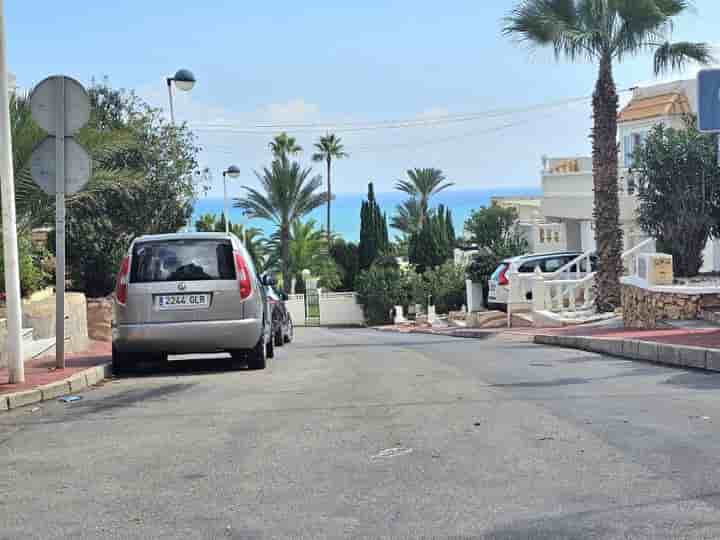 Appartement à louer à La Mata