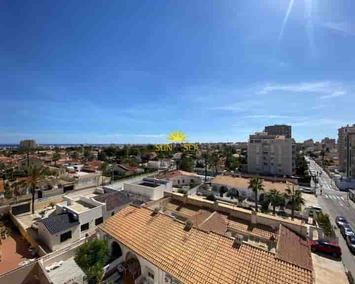 Apartment for rent in Nueva Torrevieja