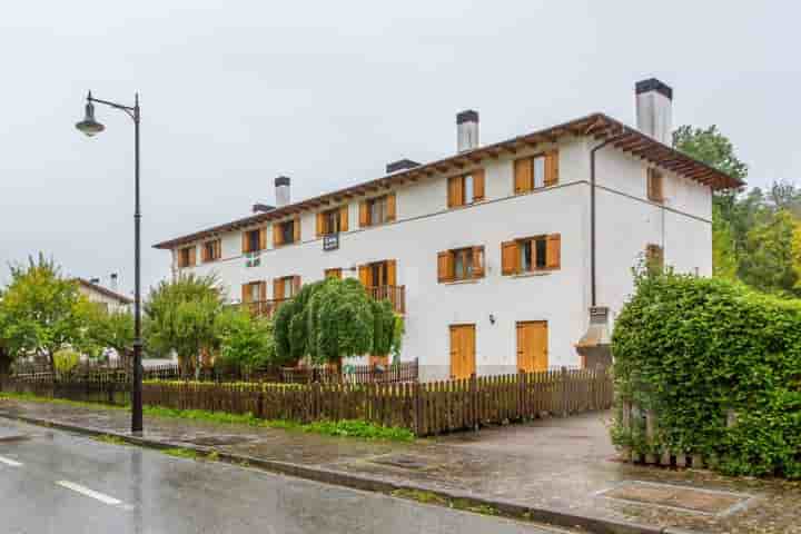 Квартира для продажи в Basaburua