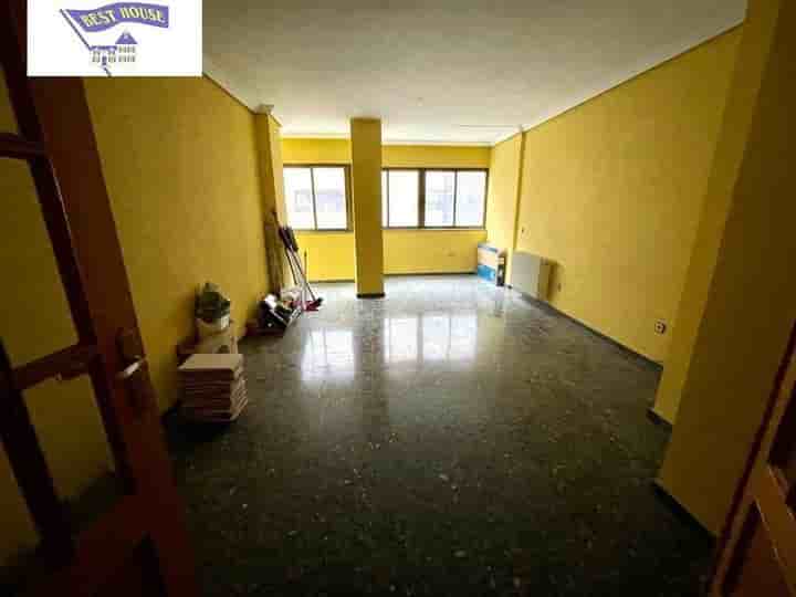 Apartment for sale in Albacete