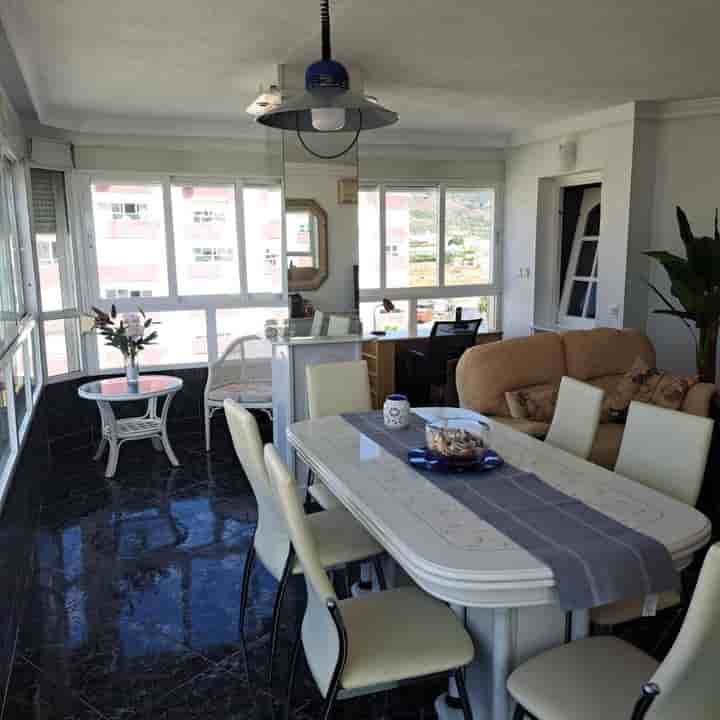 Apartment for rent in Centro Internacional