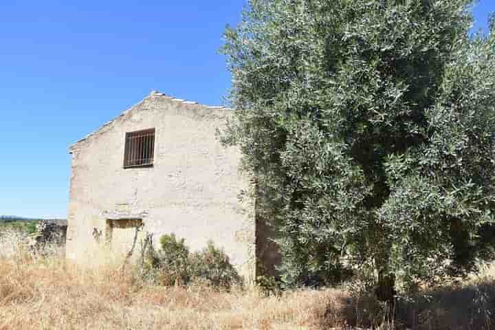 Casa en venta en Arens de Lledó