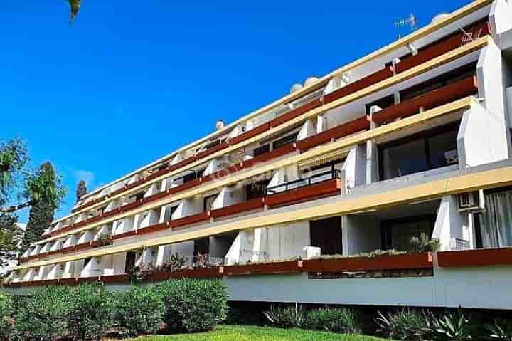 Appartement à louer à Costa del Silencio-Las Galletas