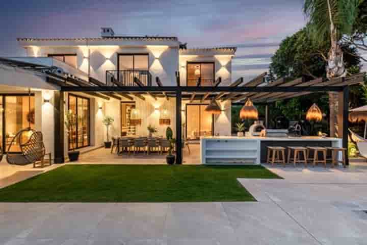 Casa para venda em San Pedro de Alcántara