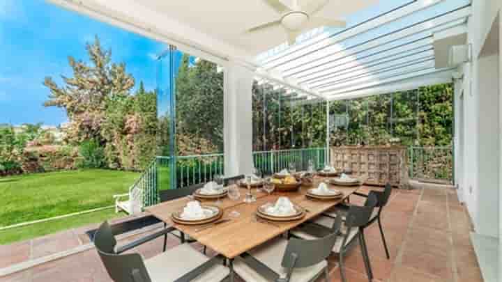 House for sale in Marbella