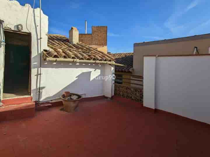 Maison à vendre à Alguaire