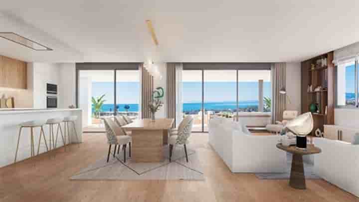 Apartment for sale in Marbella