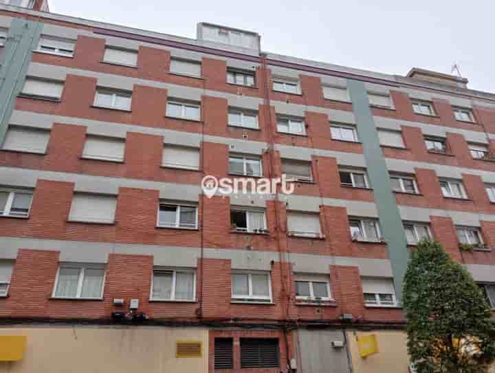 Apartamento en venta en Gijón