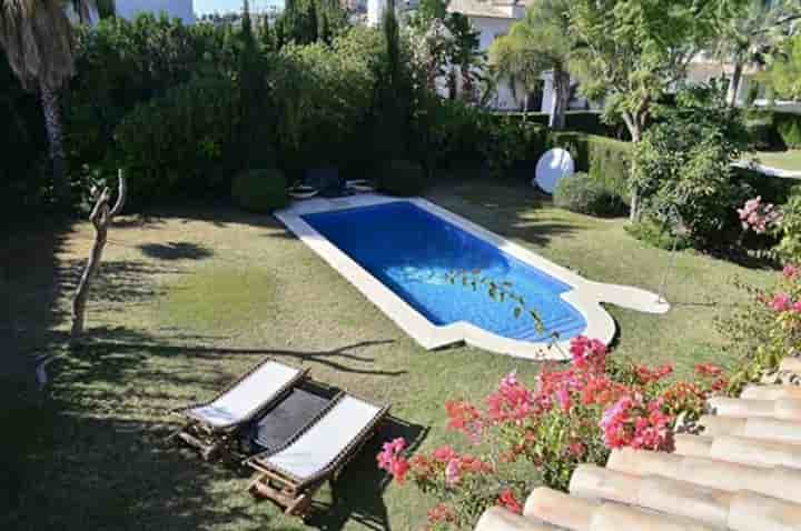 Casa para venda em Marbella