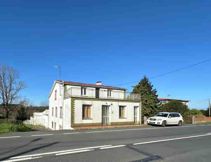 Maison à vendre à Valdoviño