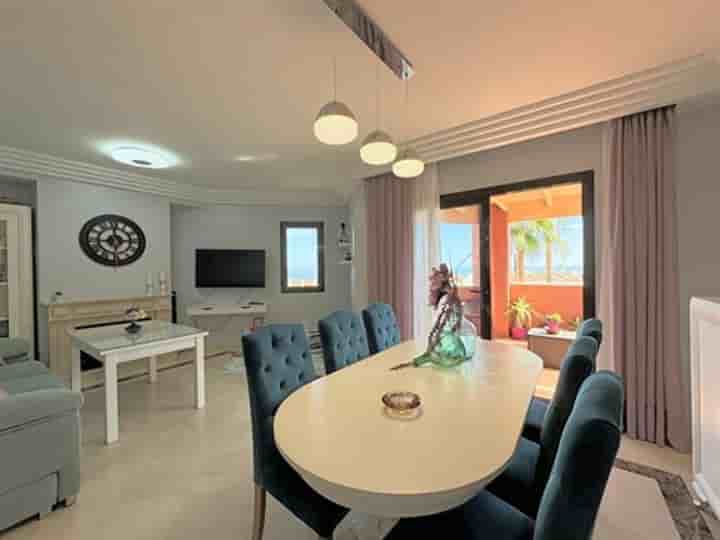 Apartment for sale in La Duquesa