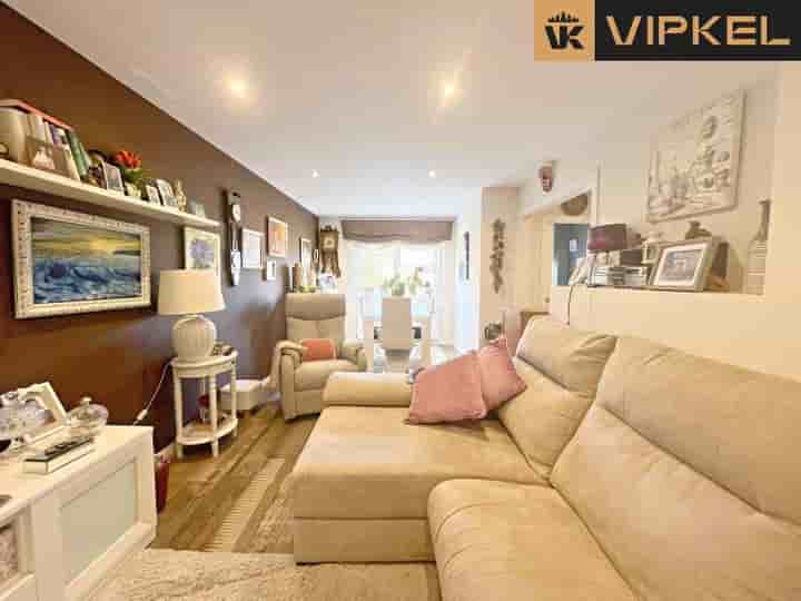 Apartamento en venta en Narón