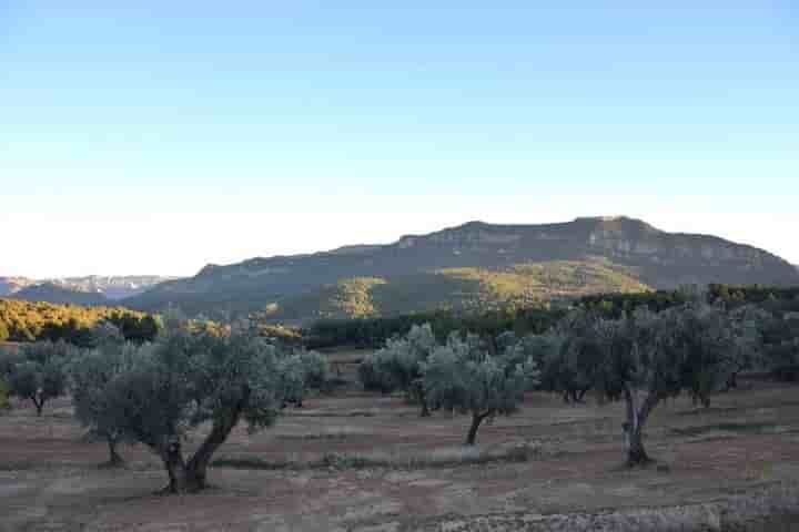 Casa en venta en Valderrobres