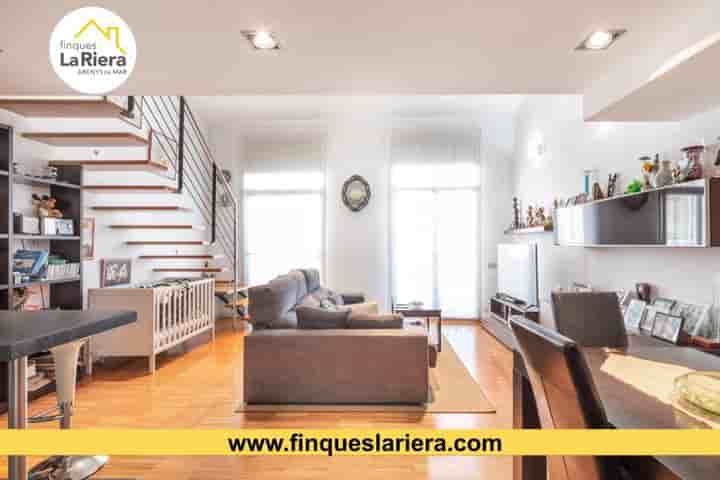 Apartamento en venta en Arenys de Mar