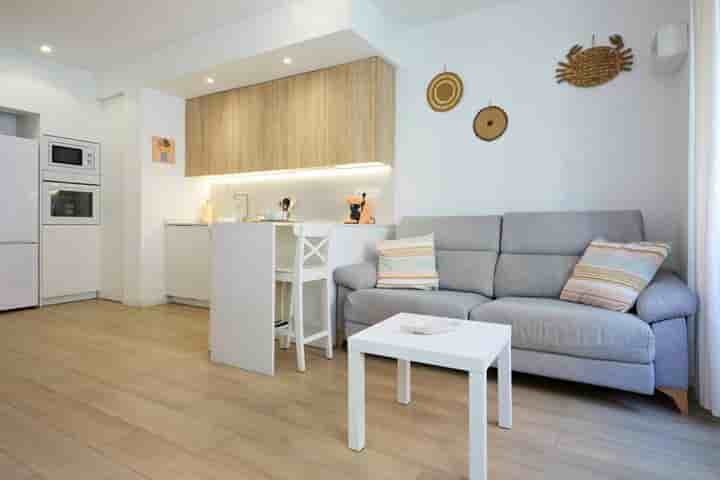 Apartamento en alquiler en Poble Sec