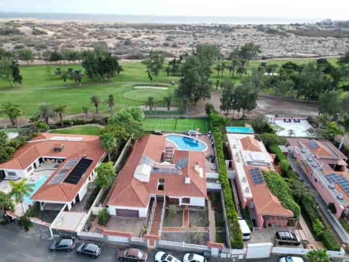 Casa para venda em Maspalomas-Meloneras