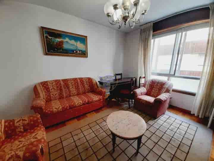 Apartment for sale in Vigo