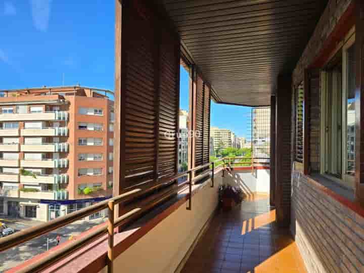 Apartamento en venta en Lleida