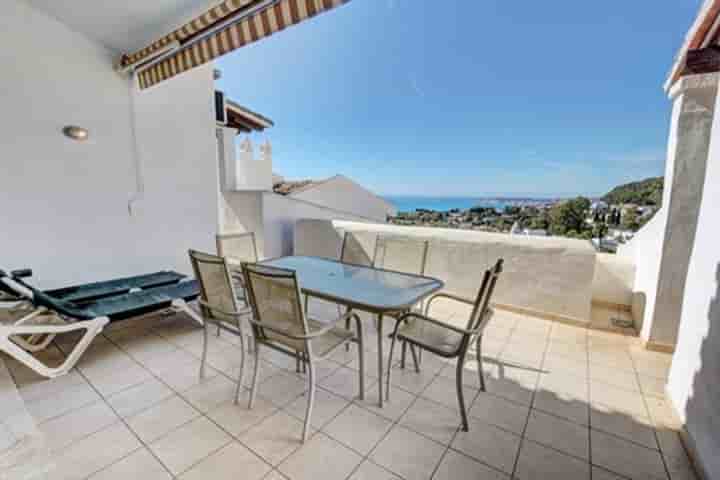 Apartment for sale in Benalmádena