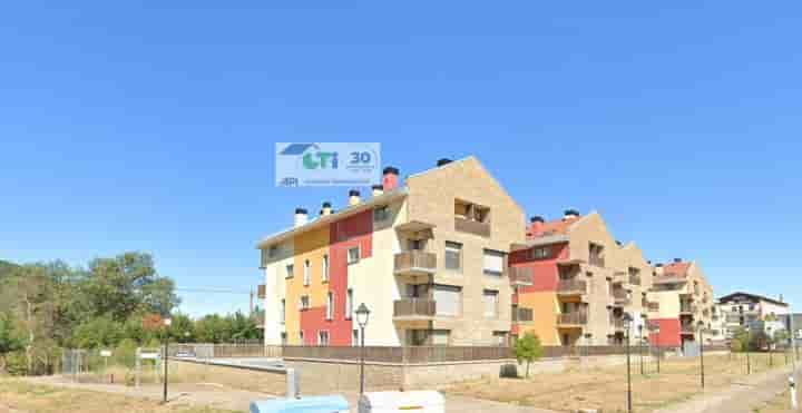 Apartment for sale in Huesca