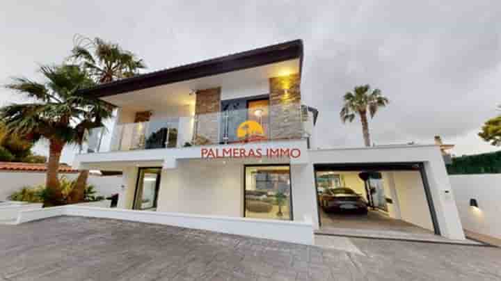 House for sale in LAmetlla de Mar