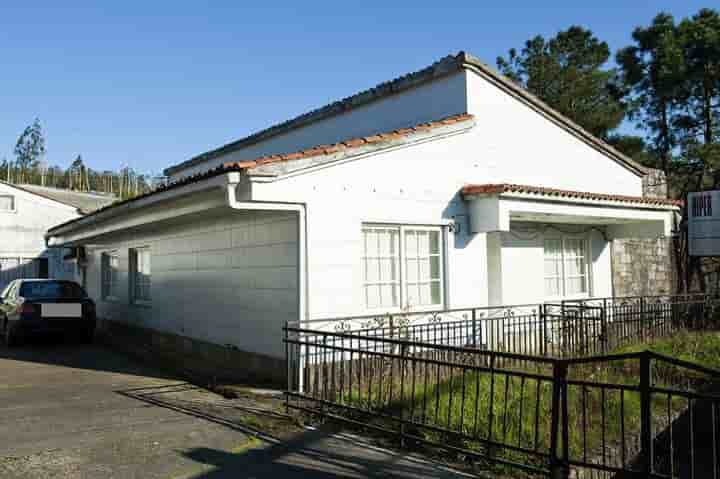 Casa in vendita a Santiago de Compostela