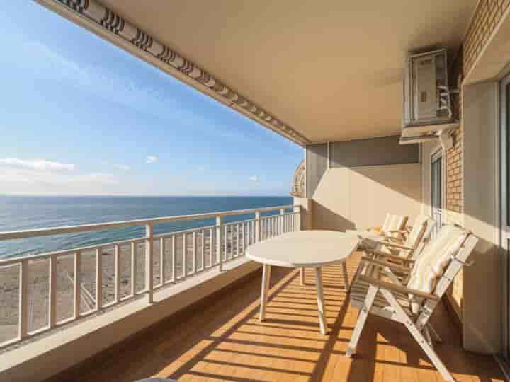 Apartment for rent in Fuengirola