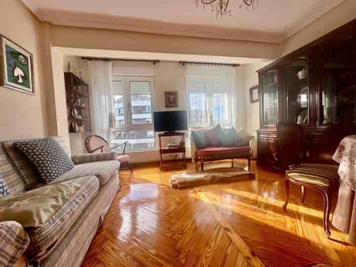 Apartamento en alquiler en Santander