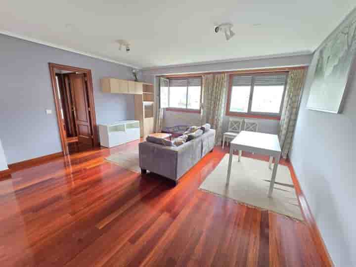 Apartamento en venta en Vigo