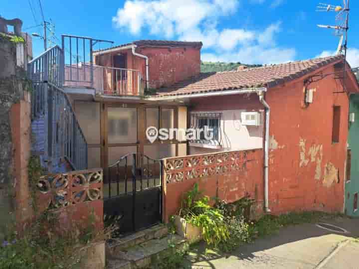 Casa en venta en Mieres