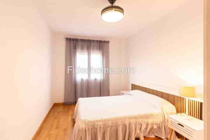 Apartment for rent in Dúrcal