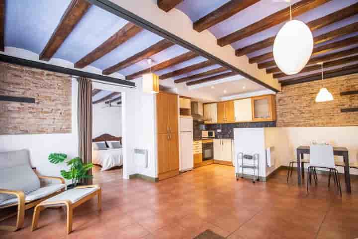 Apartment for rent in El Raval