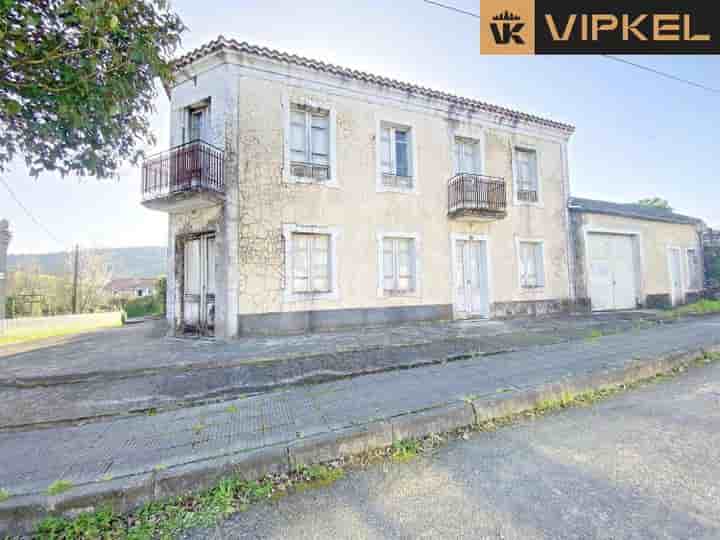 Casa para venda em Brión