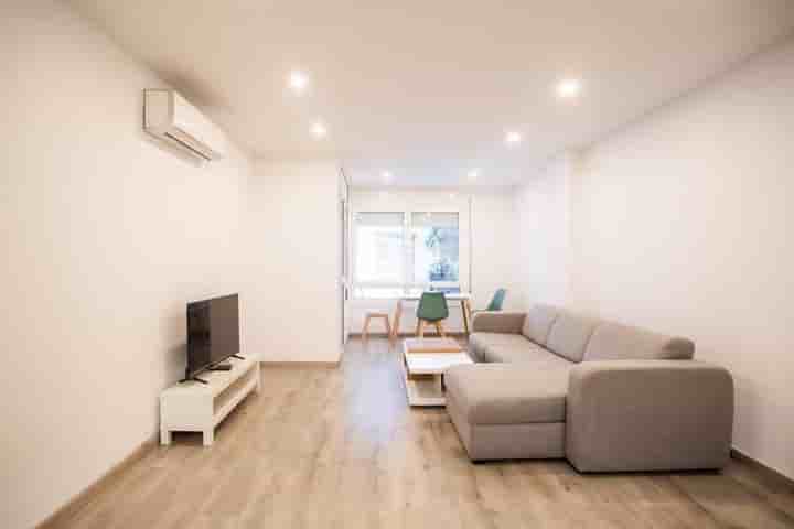 Apartamento en alquiler en Poble Sec