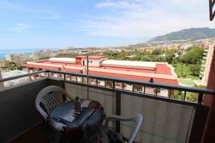 Apartamento en alquiler en Parque de la Paloma