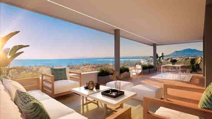 Apartment for sale in Marbella