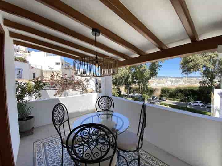 Apartment for sale in Dalt Vila - La Marina